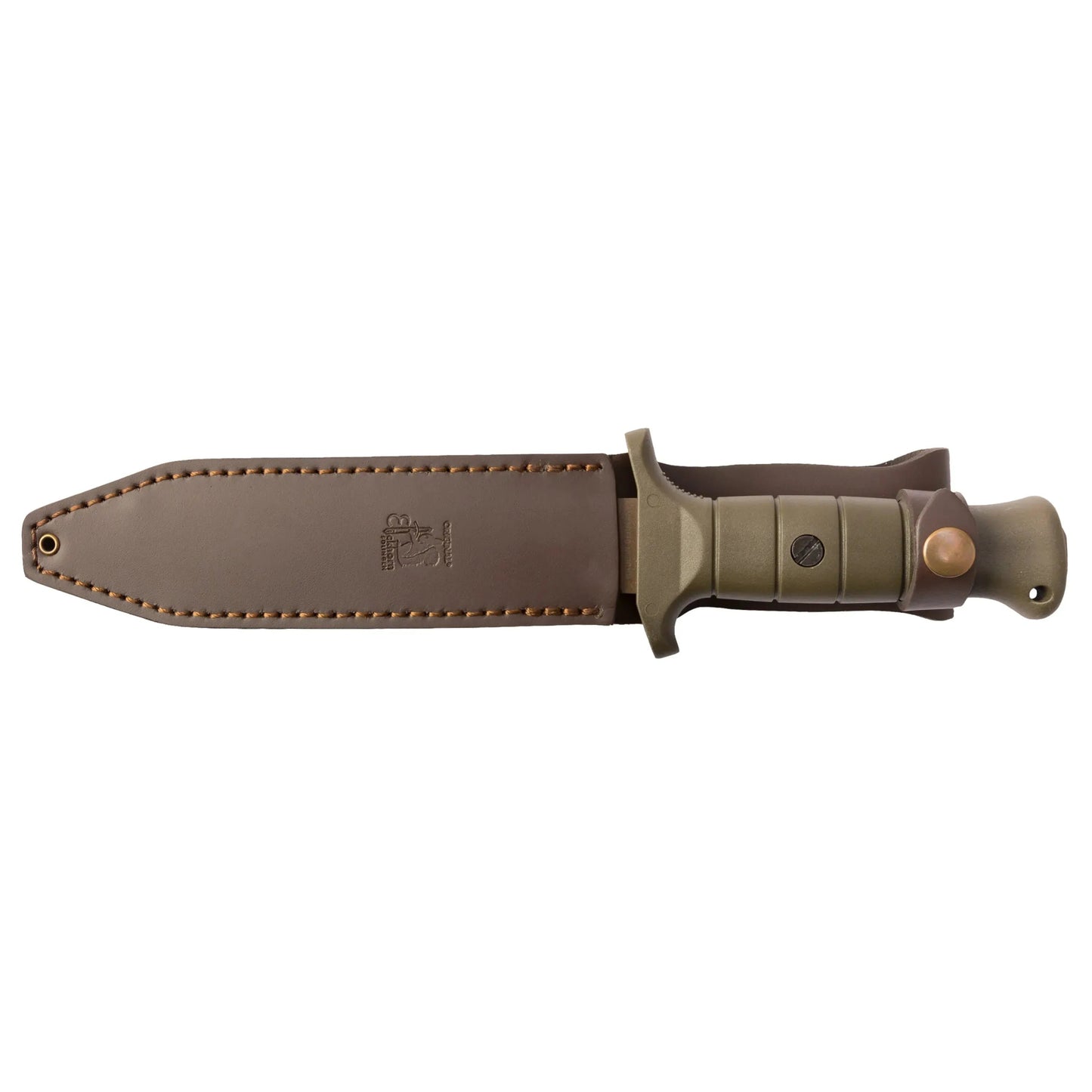 Messer Forester I
