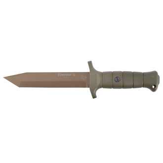 Messer Forester II