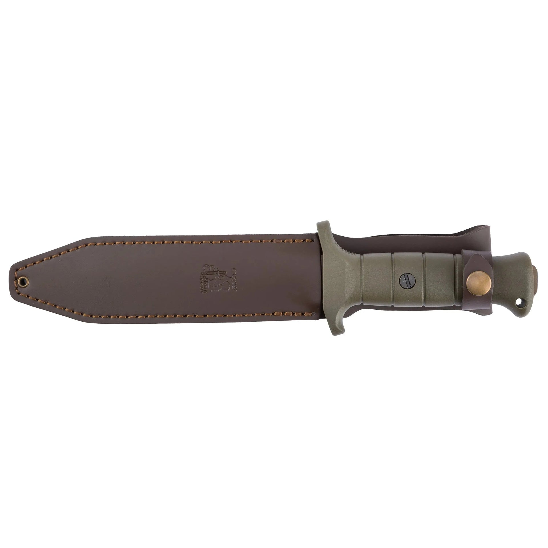 Messer Forester II