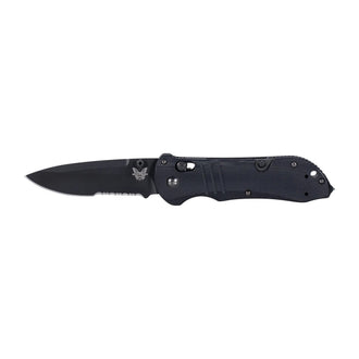 Taschenmesser 917SBK Tactical Triage Axis