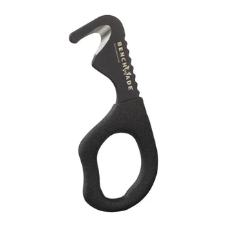 Gurtschneider 7 BLKW Rescue Hook Strap Cutter