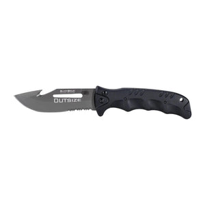 Taschenmesser Outsize