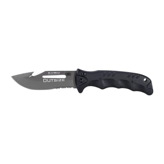 Taschenmesser Outsize