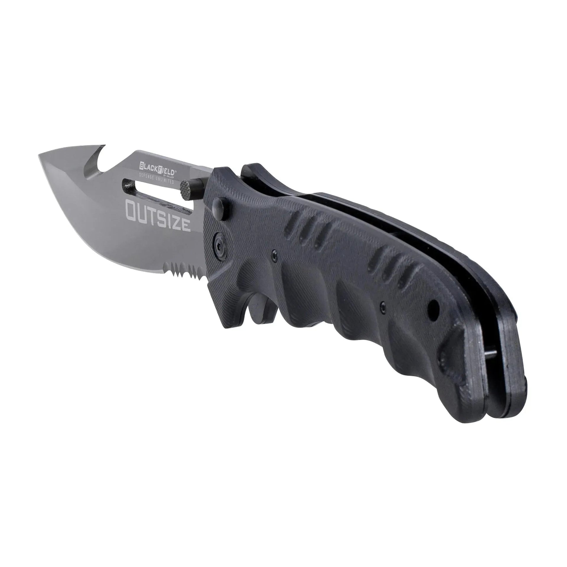 Taschenmesser Outsize