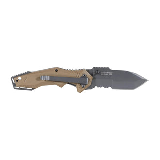Taschenmesser Titan