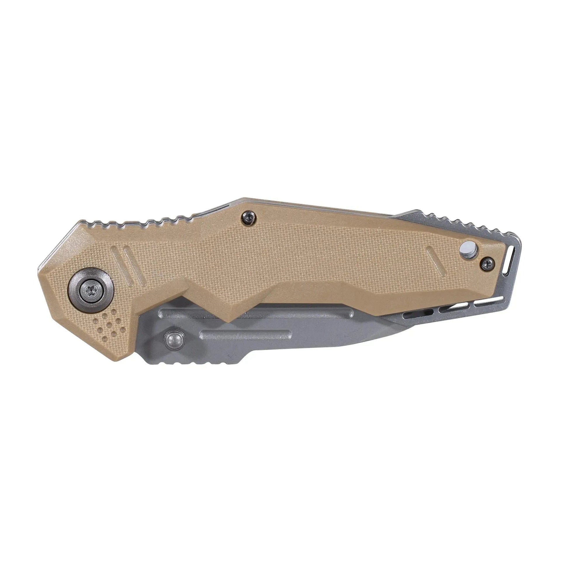 Taschenmesser Titan