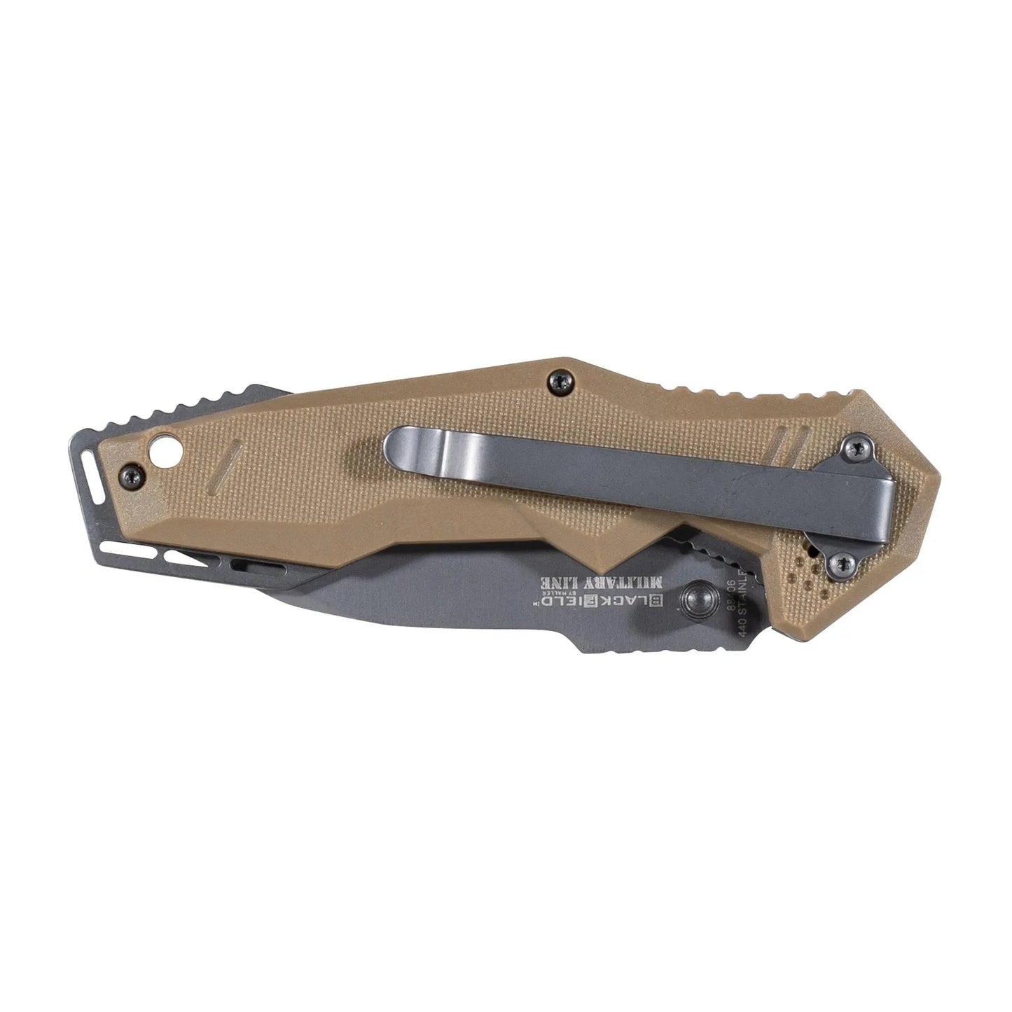 Taschenmesser Titan