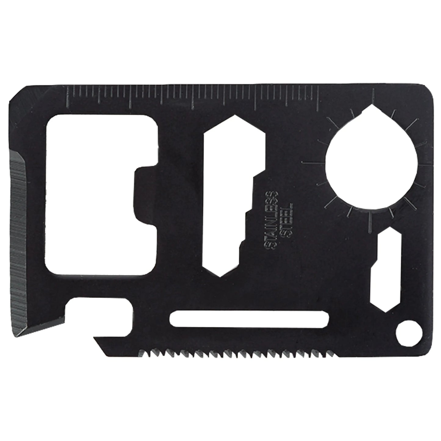 Mil-Tec Survival Tool mit Hülle - ASMC