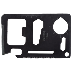 Mil-Tec Survival Tool mit Hülle - ASMC