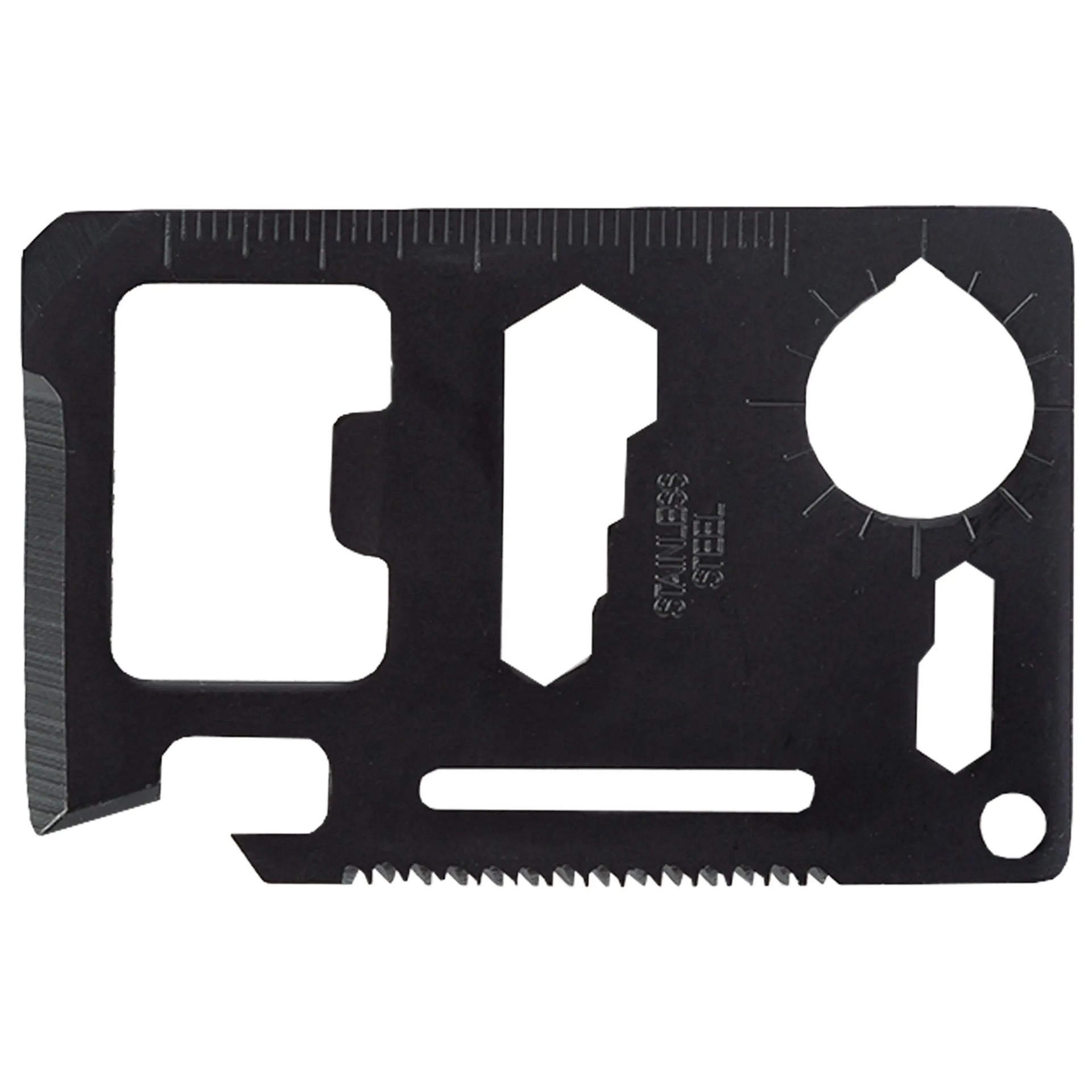 Survival Tool mit Hülle