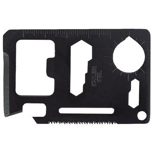 Survival Tool mit Hülle
