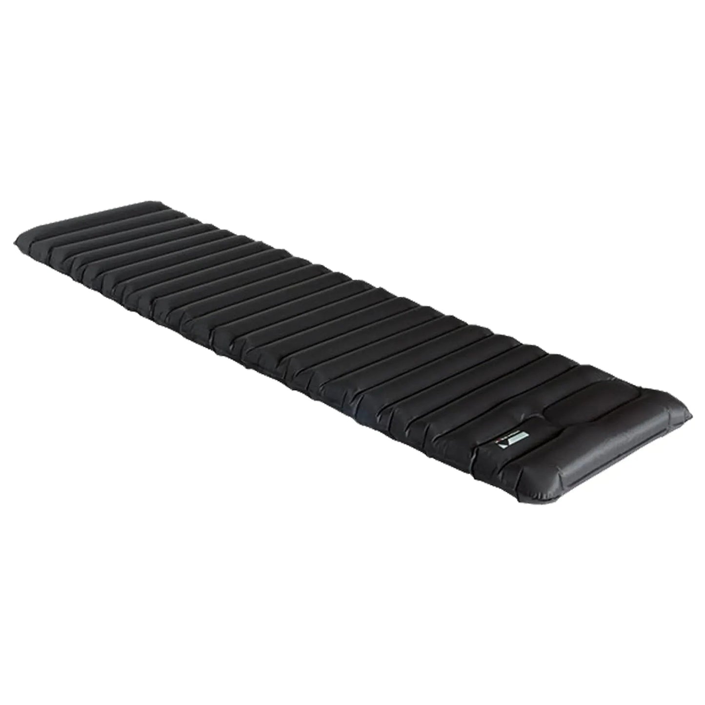 Leichtgewicht Komfort-Matratze Dayton dark grey