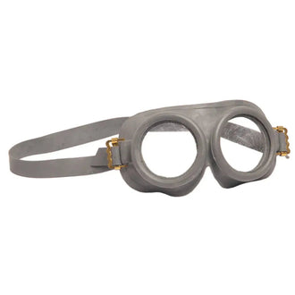 NATO Maskenschutzbrille neuwertig