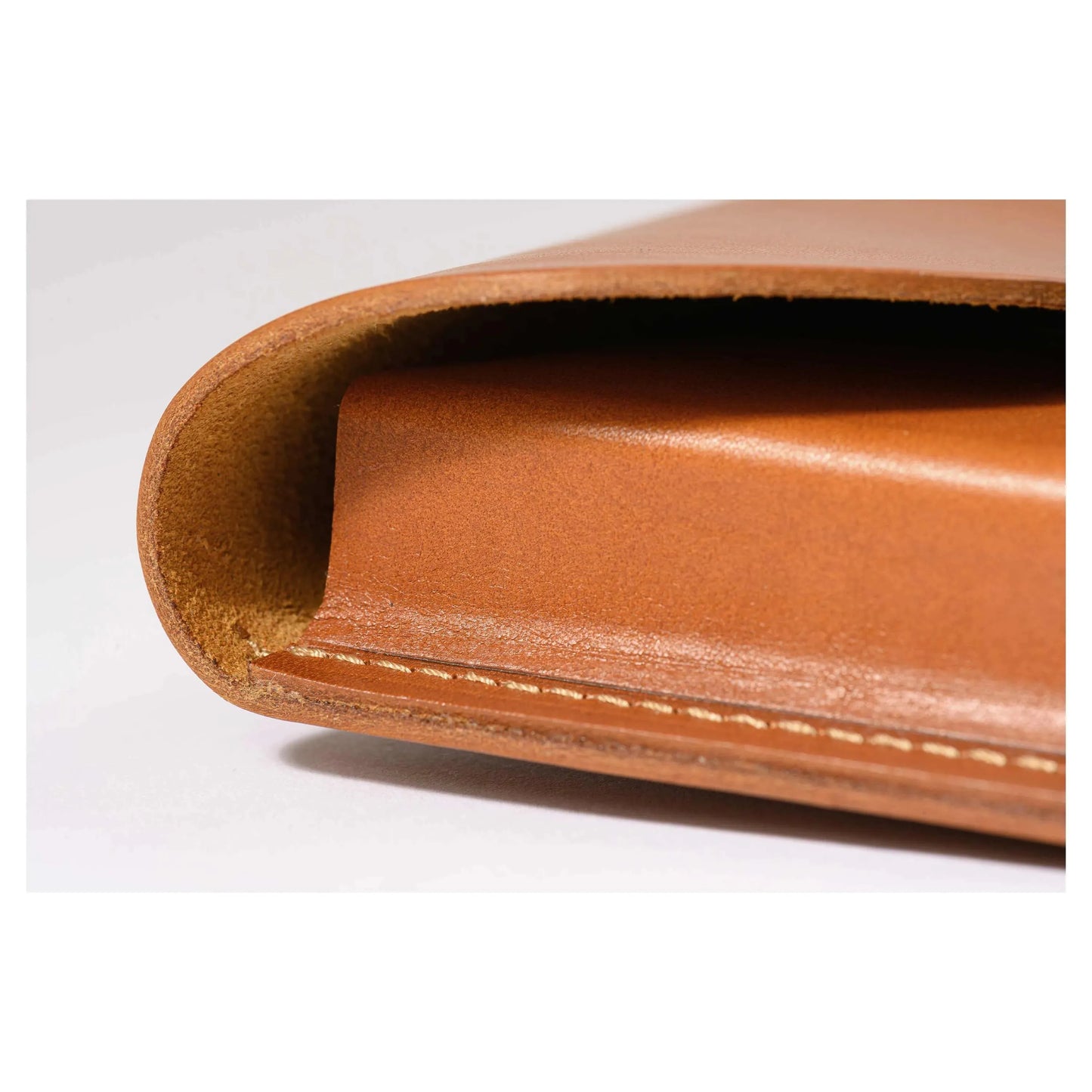 Bushcraft Essentials Ledertasche Bushbox LF - ASMC