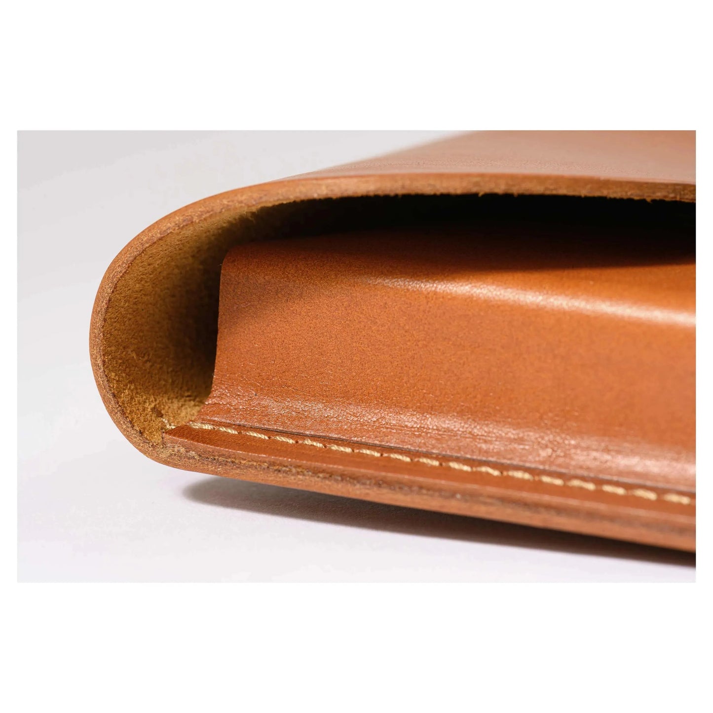 Ledertasche Bushbox LF