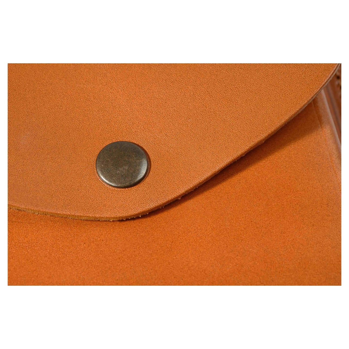 Bushcraft Essentials Ledertasche Bushbox LF - ASMC