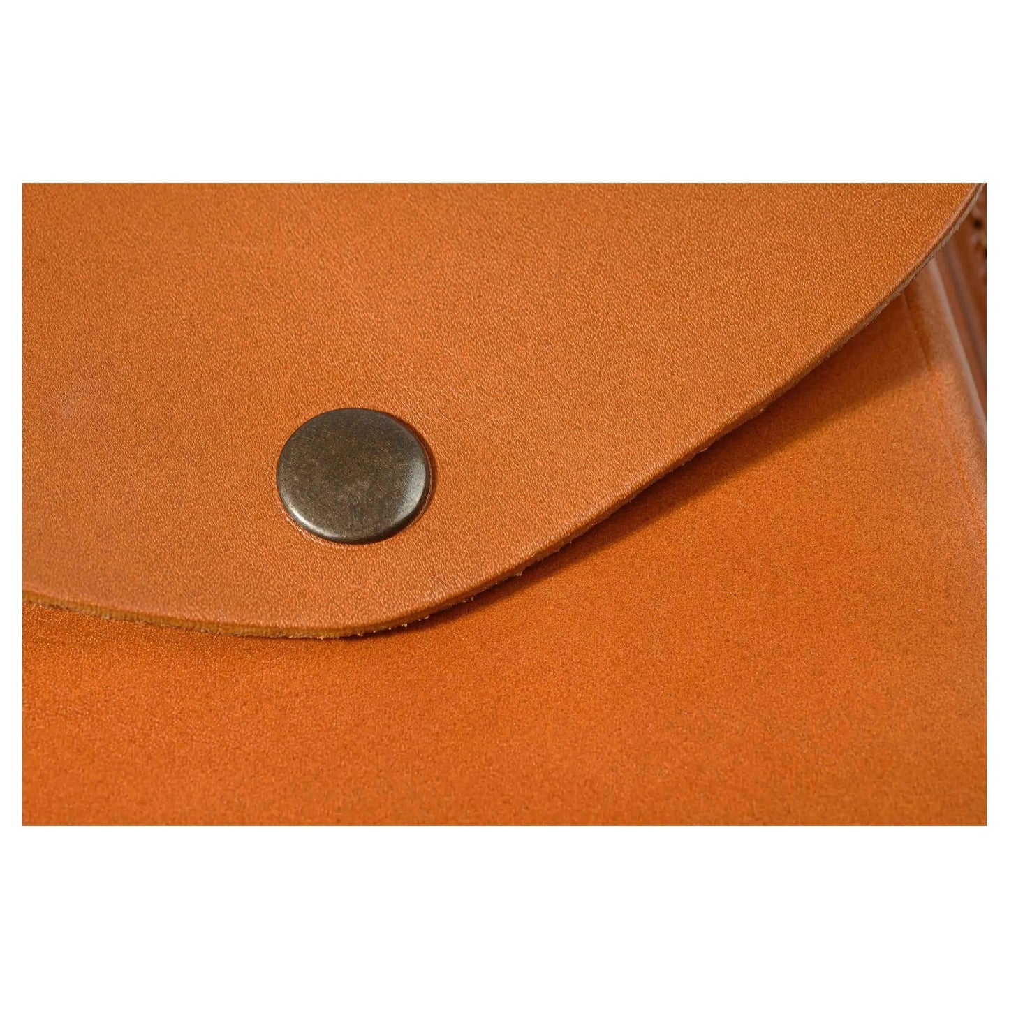 Ledertasche Bushbox LF