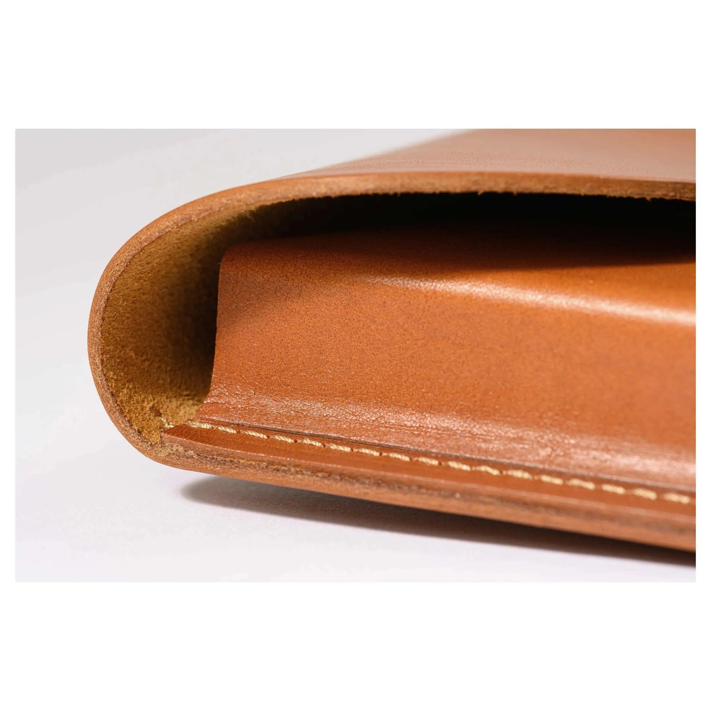 Bushcraft Essentials Ledertasche Bushbox XL - ASMC