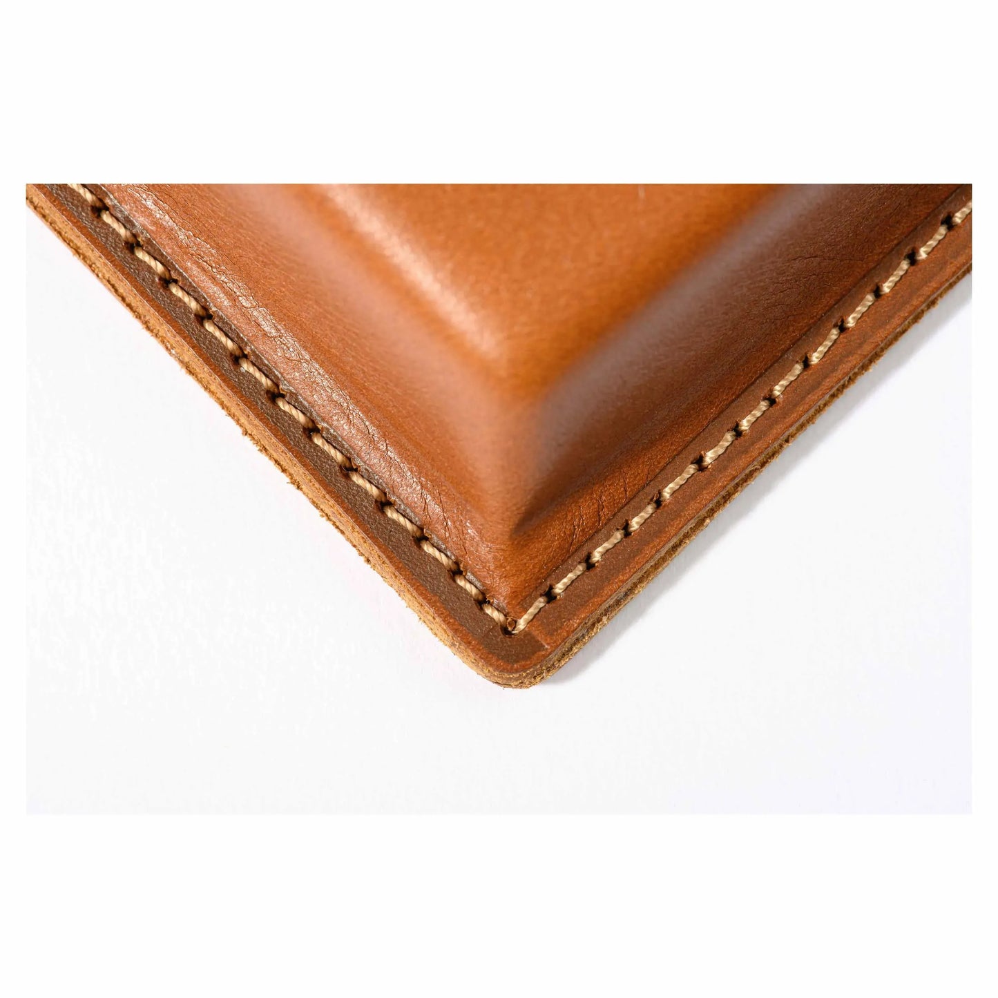 Bushcraft Essentials Ledertasche Bushbox XL - ASMC