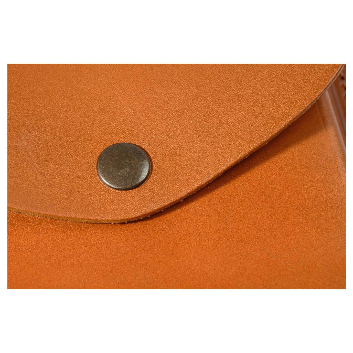Bushcraft Essentials Ledertasche Bushbox XL - ASMC
