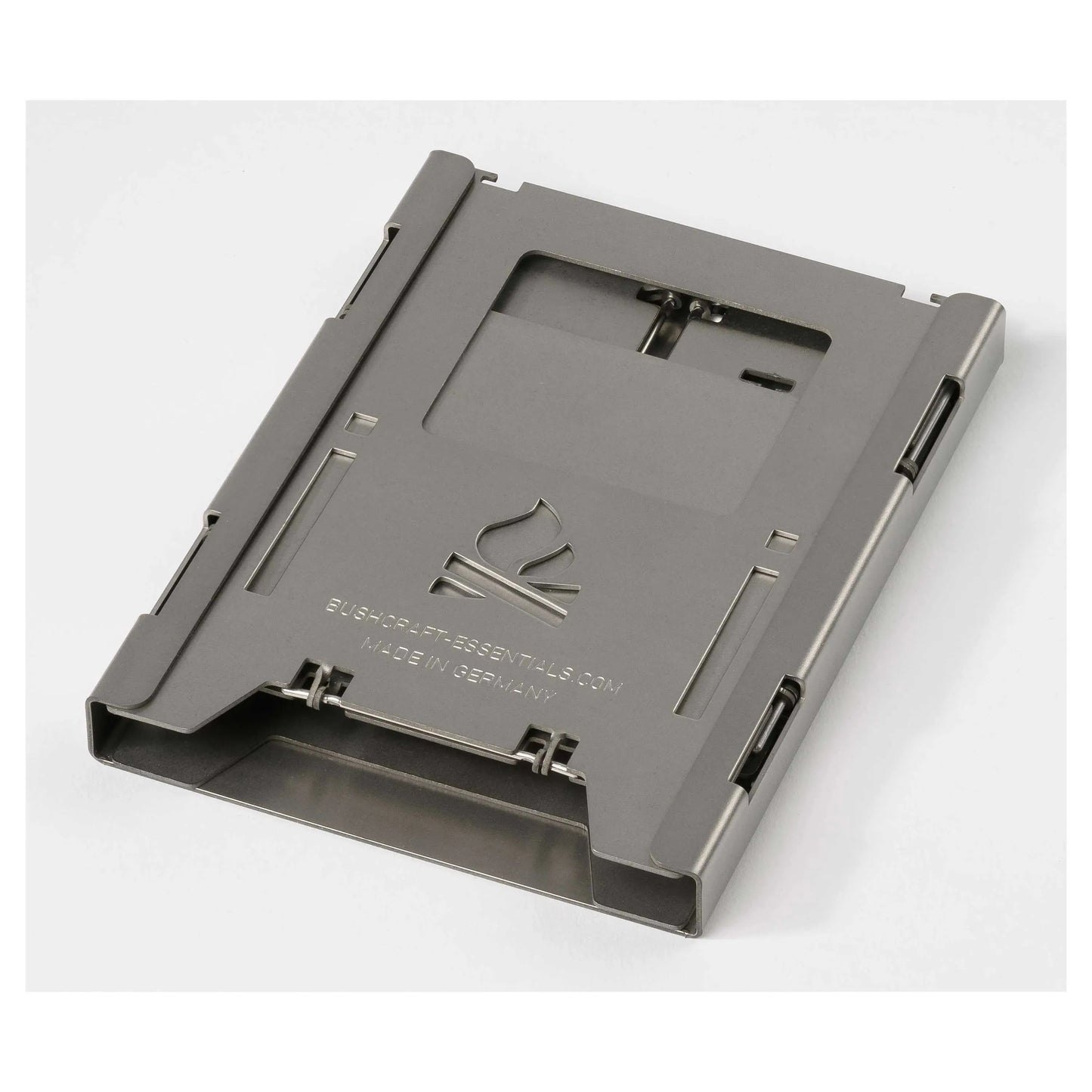 Bushcraft Essentials Multifunktionseinschub Bushbox LF Titan - ASMC