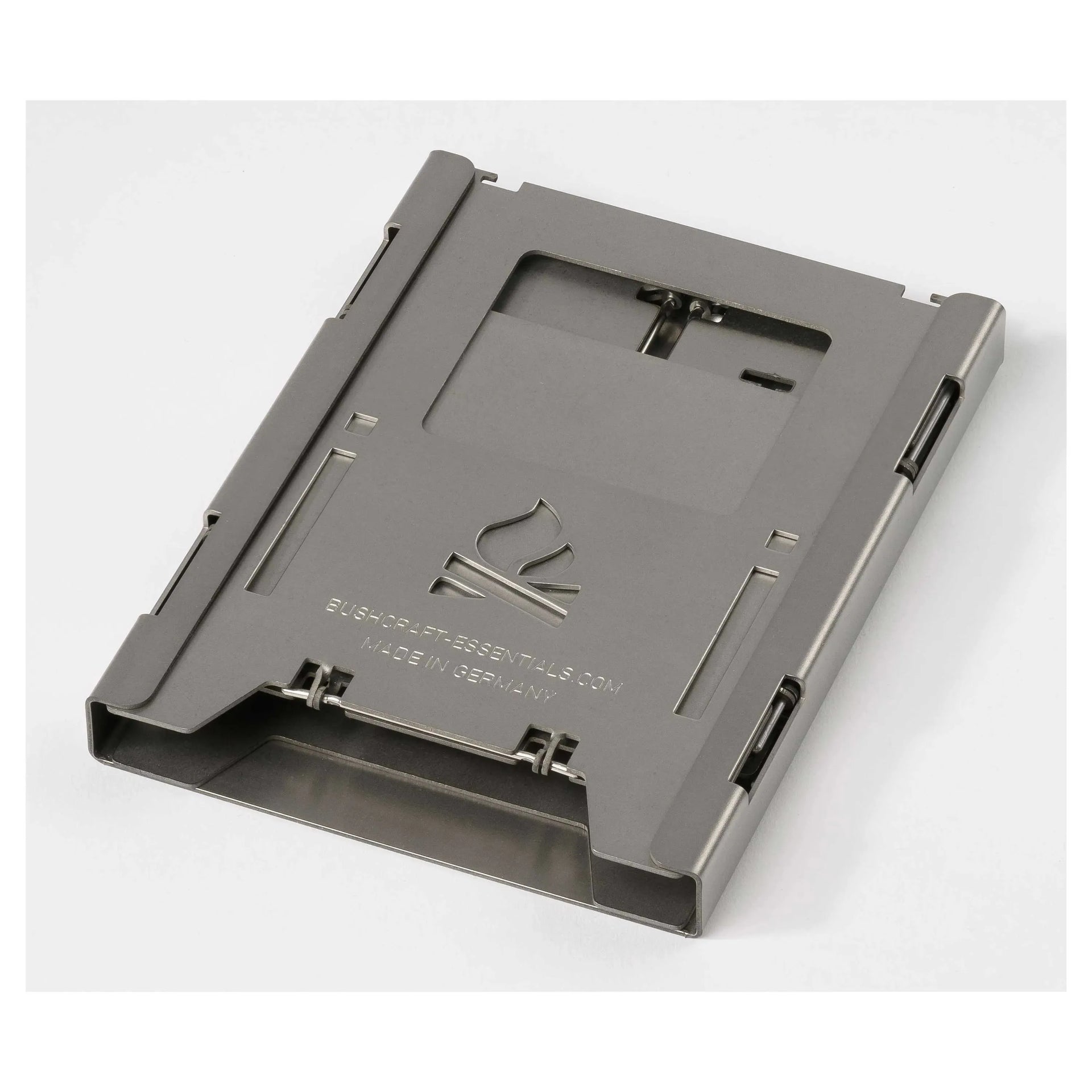 Bushcraft Essentials Multifunktionseinschub Bushbox LF Titan - ASMC