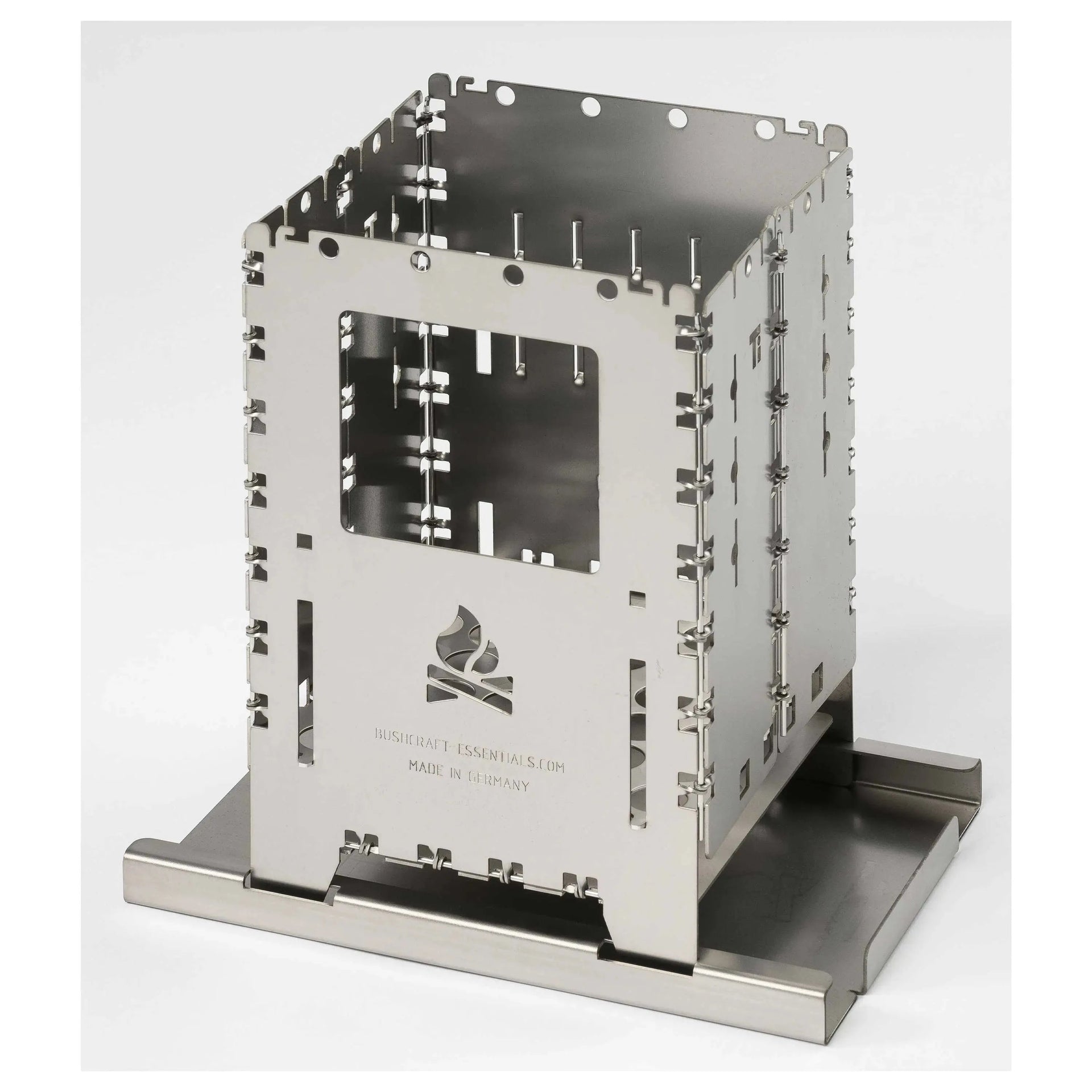 Multifunktionseinschub Bushbox XL Titan