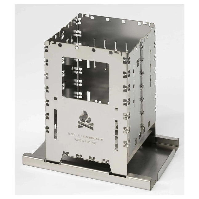 Multifunktionseinschub Bushbox XL Titan