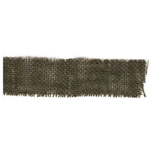 US Army US Army Tarnnetz Rupfenbänder Original oliv gebraucht - ASMC