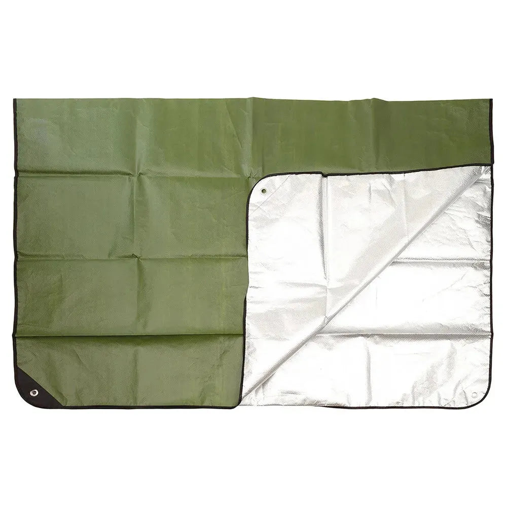 MFH MFH Notfallrettungsplane oliv - ASMC