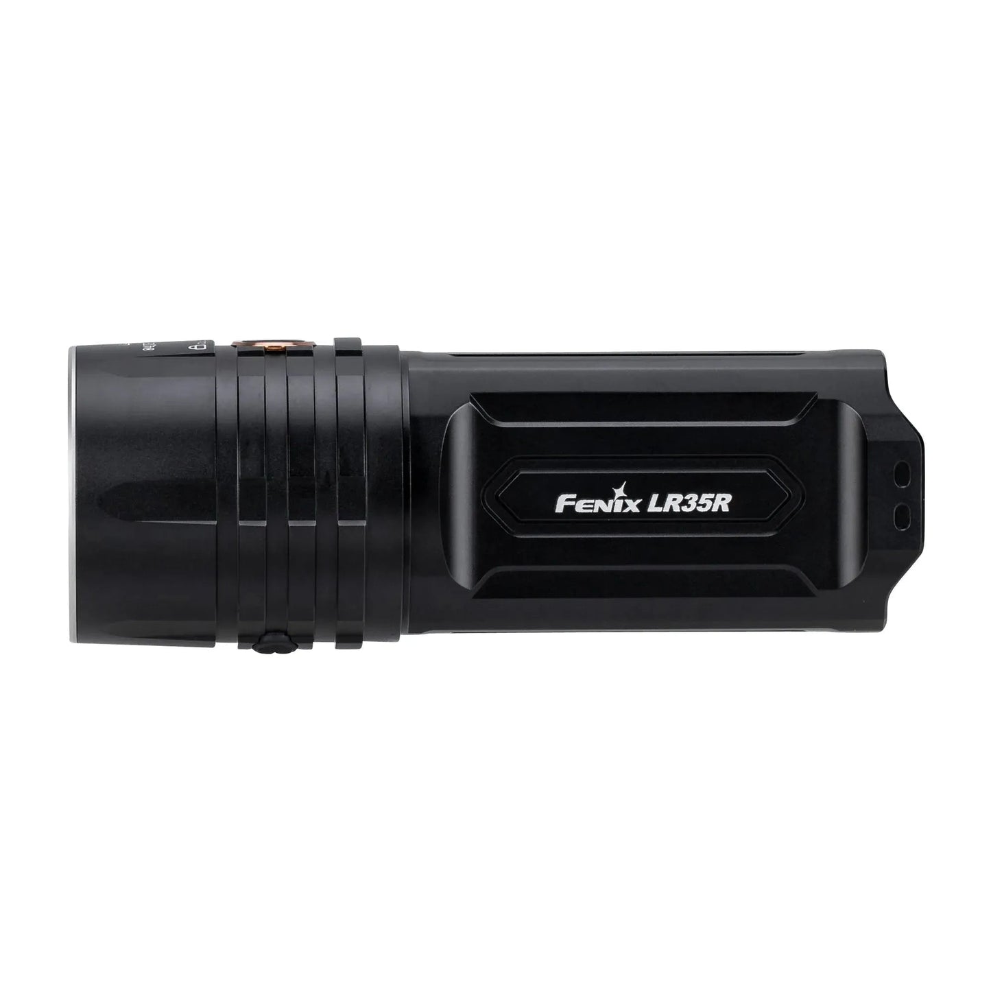 Taschenlampe LR35R LED