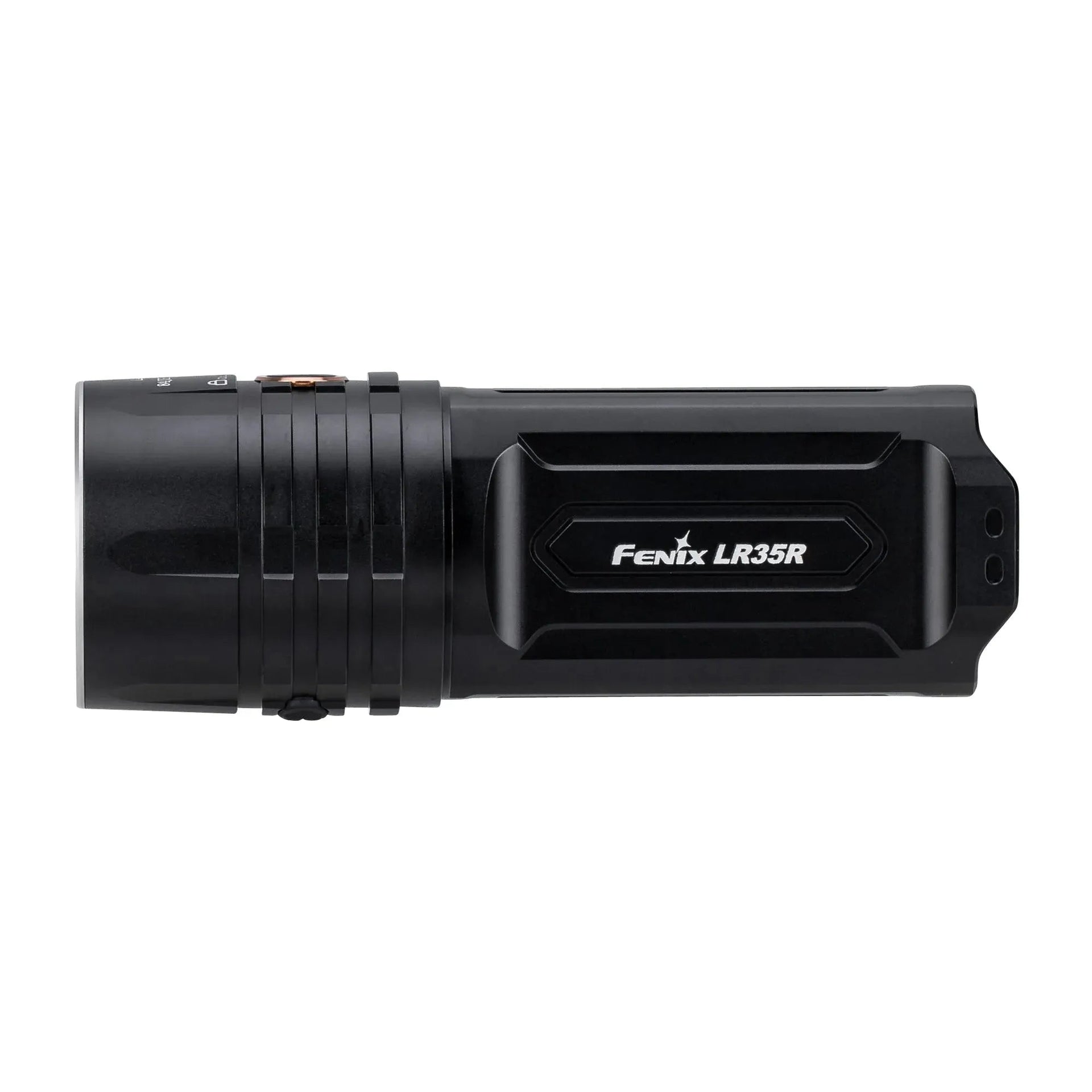 Taschenlampe LR35R LED