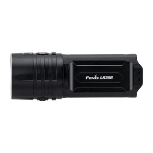 Taschenlampe LR35R LED