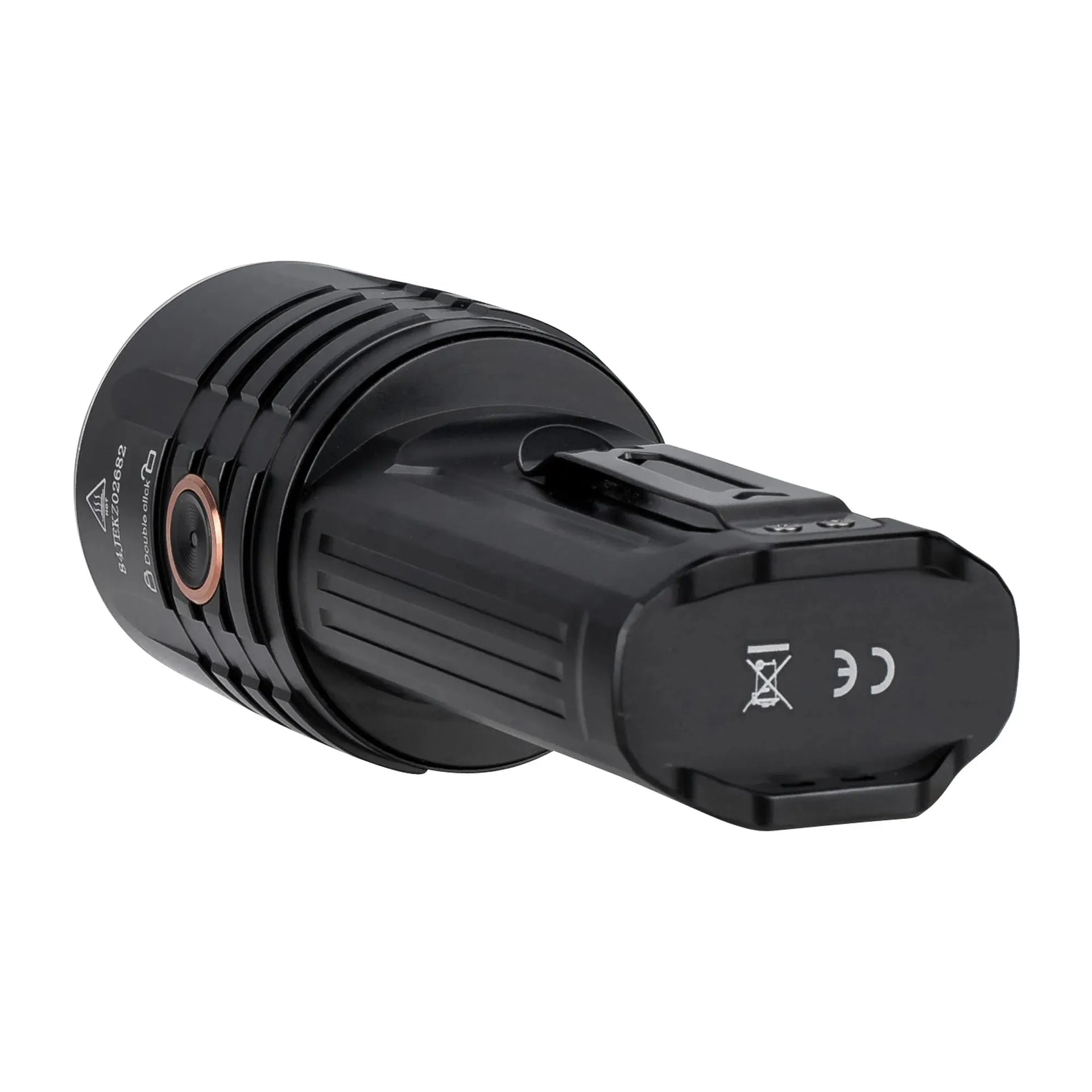 Fenix Fenix Taschenlampe LR35R LED - ASMC