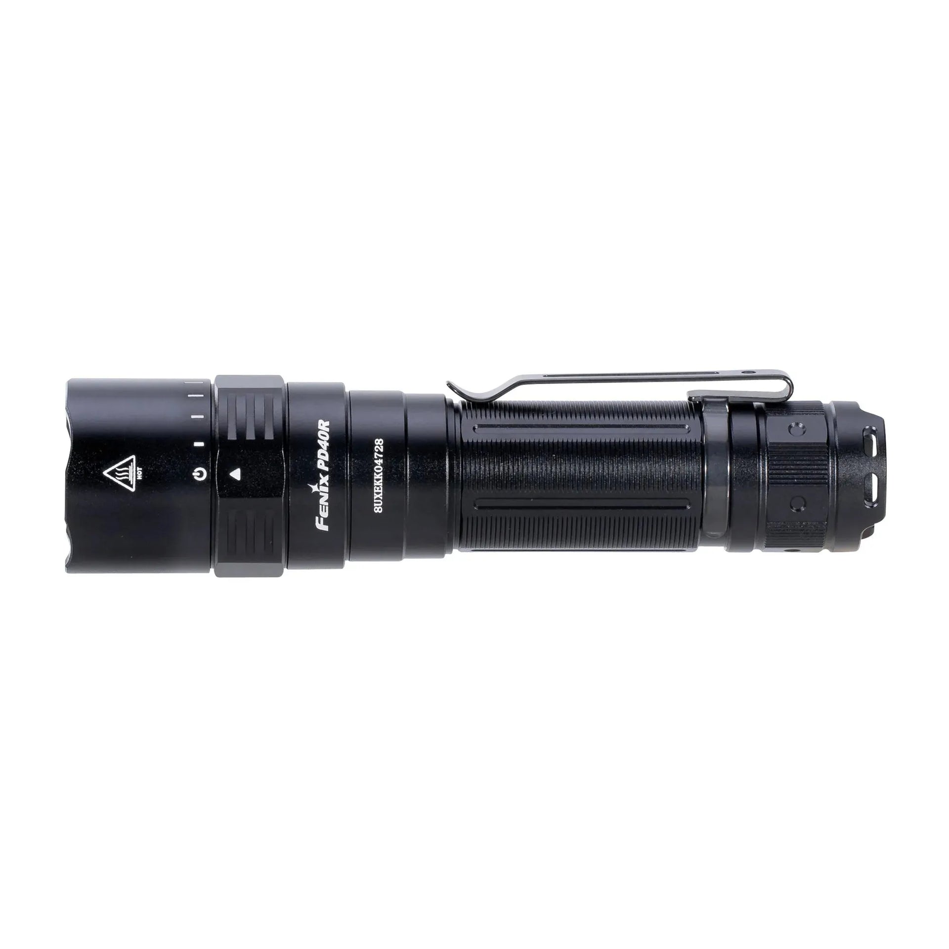 Fenix Fenix Taschenlampe PD40R V2.0 LED - ASMC