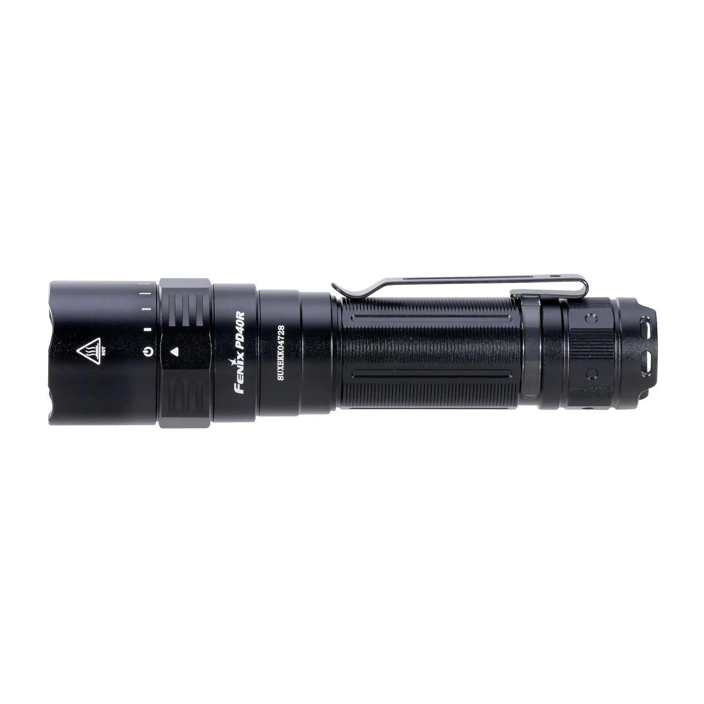 Taschenlampe PD40R V2.0 LED
