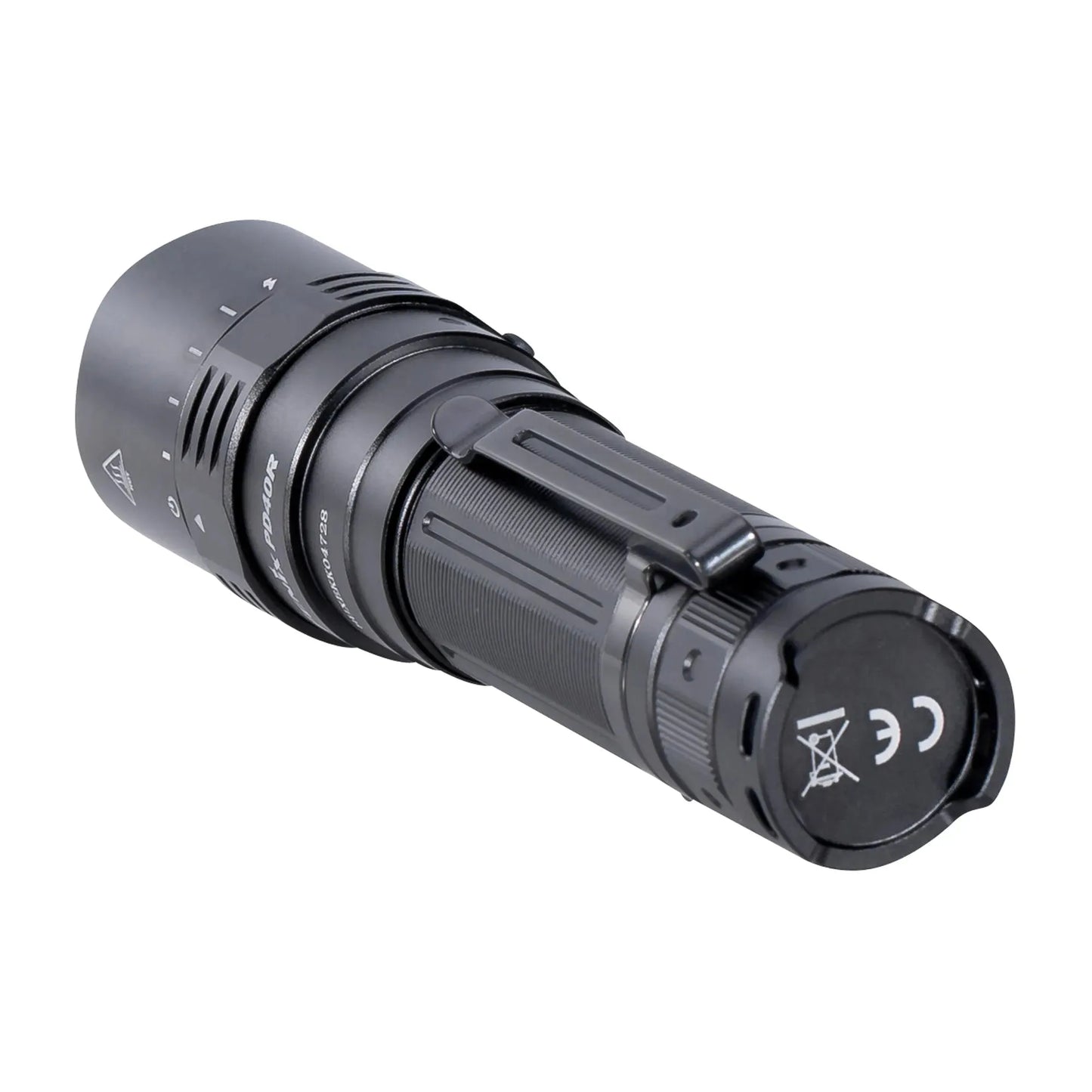 Fenix Fenix Taschenlampe PD40R V2.0 LED - ASMC