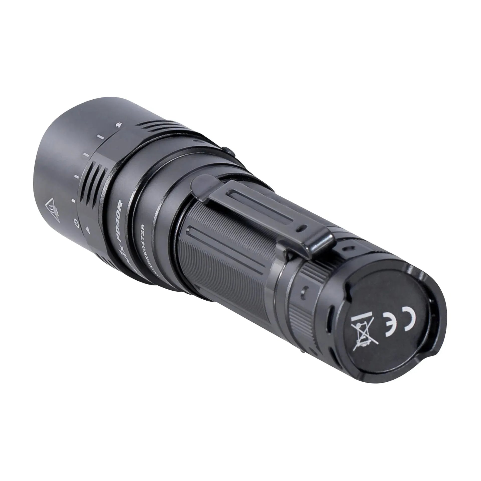 Fenix Fenix Taschenlampe PD40R V2.0 LED - ASMC