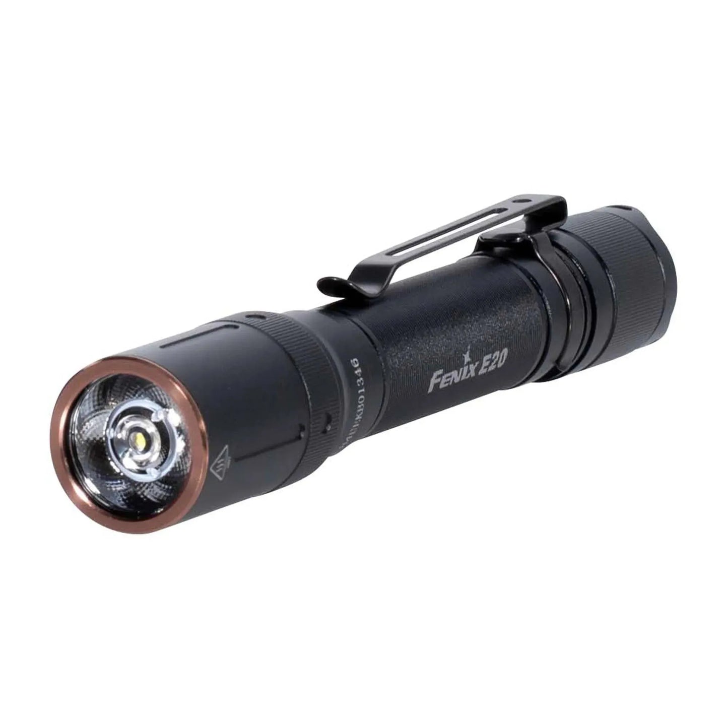 Fenix Fenix Taschenlampe E20 V2.0 LED - ASMC