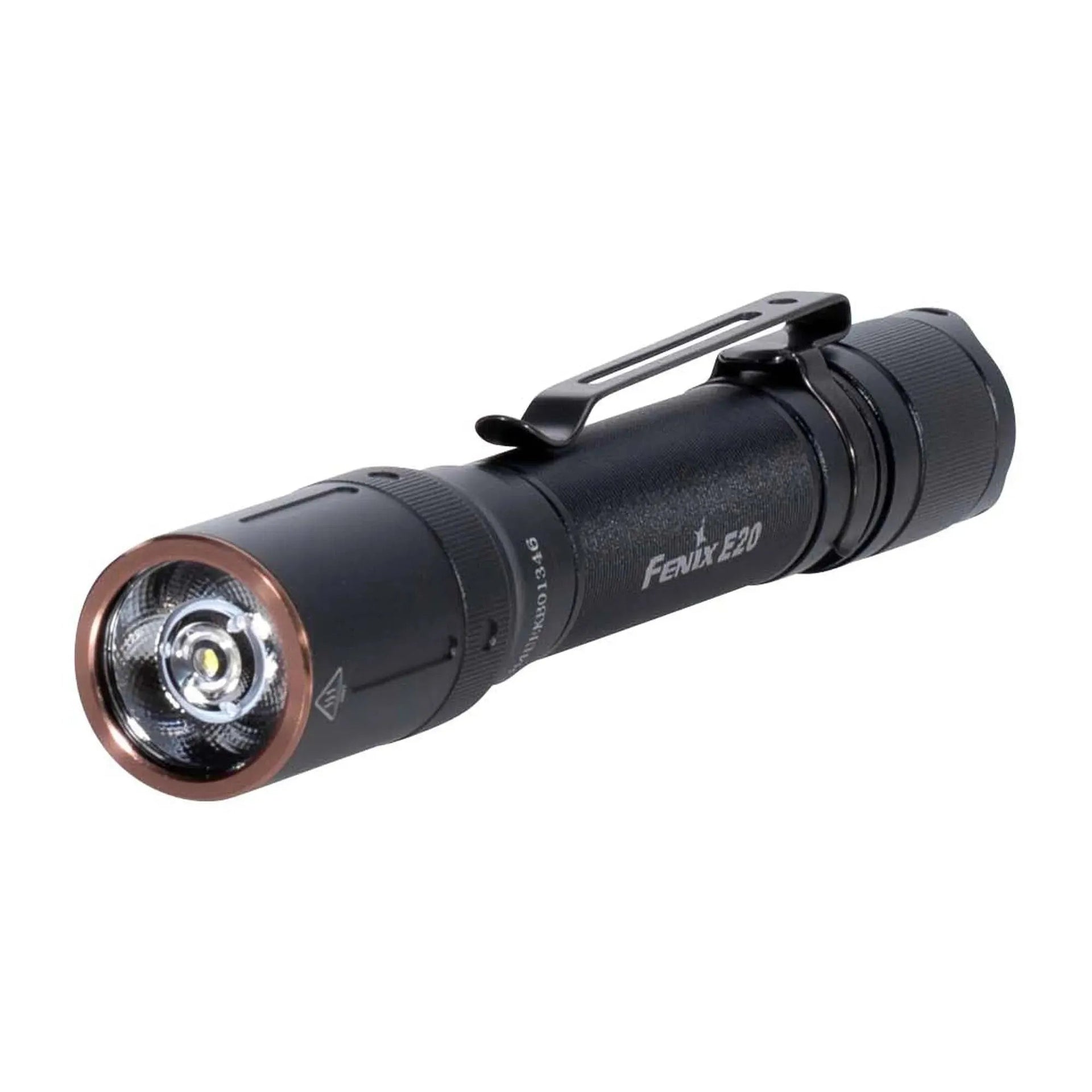 Taschenlampe E20 V2.0 LED