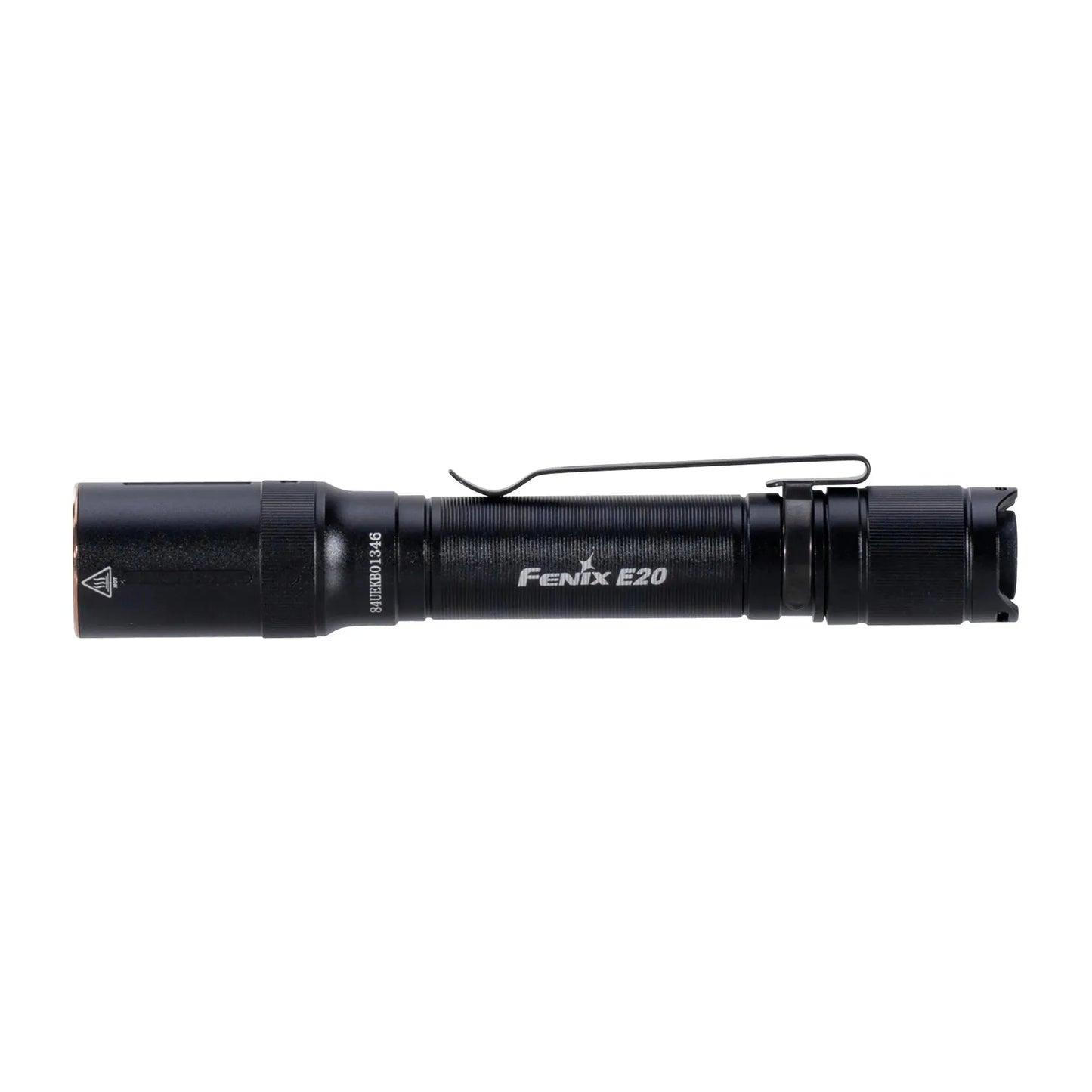 Fenix Fenix Taschenlampe E20 V2.0 LED - ASMC