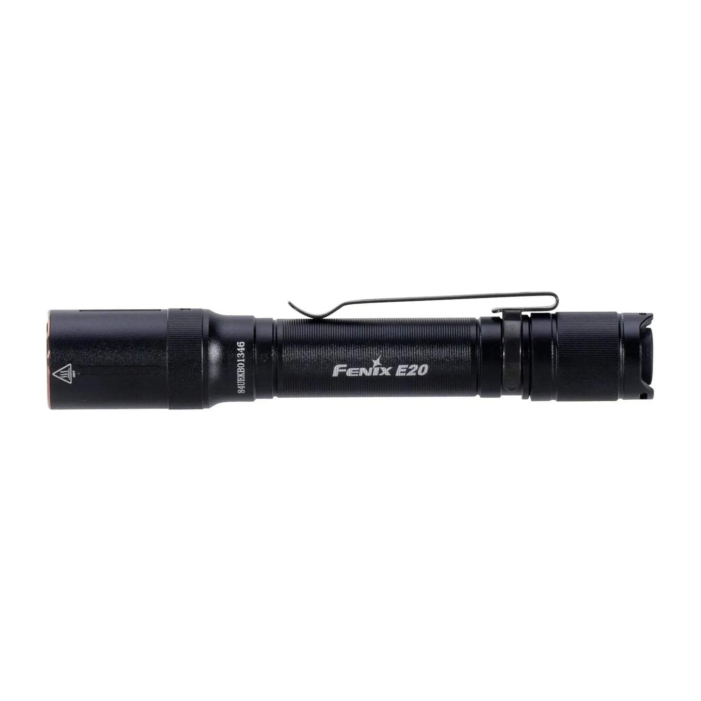 Taschenlampe E20 V2.0 LED