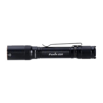 Taschenlampe E20 V2.0 LED