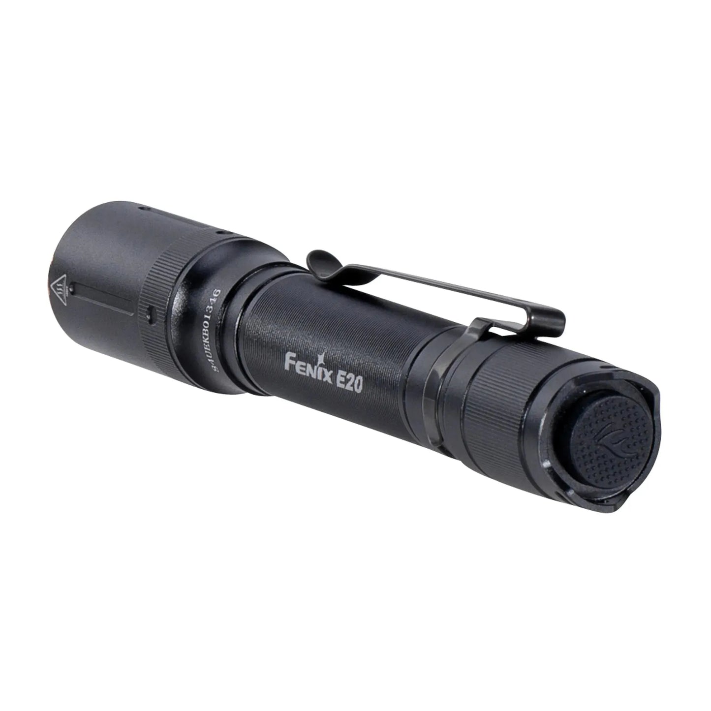 Fenix Fenix Taschenlampe E20 V2.0 LED - ASMC