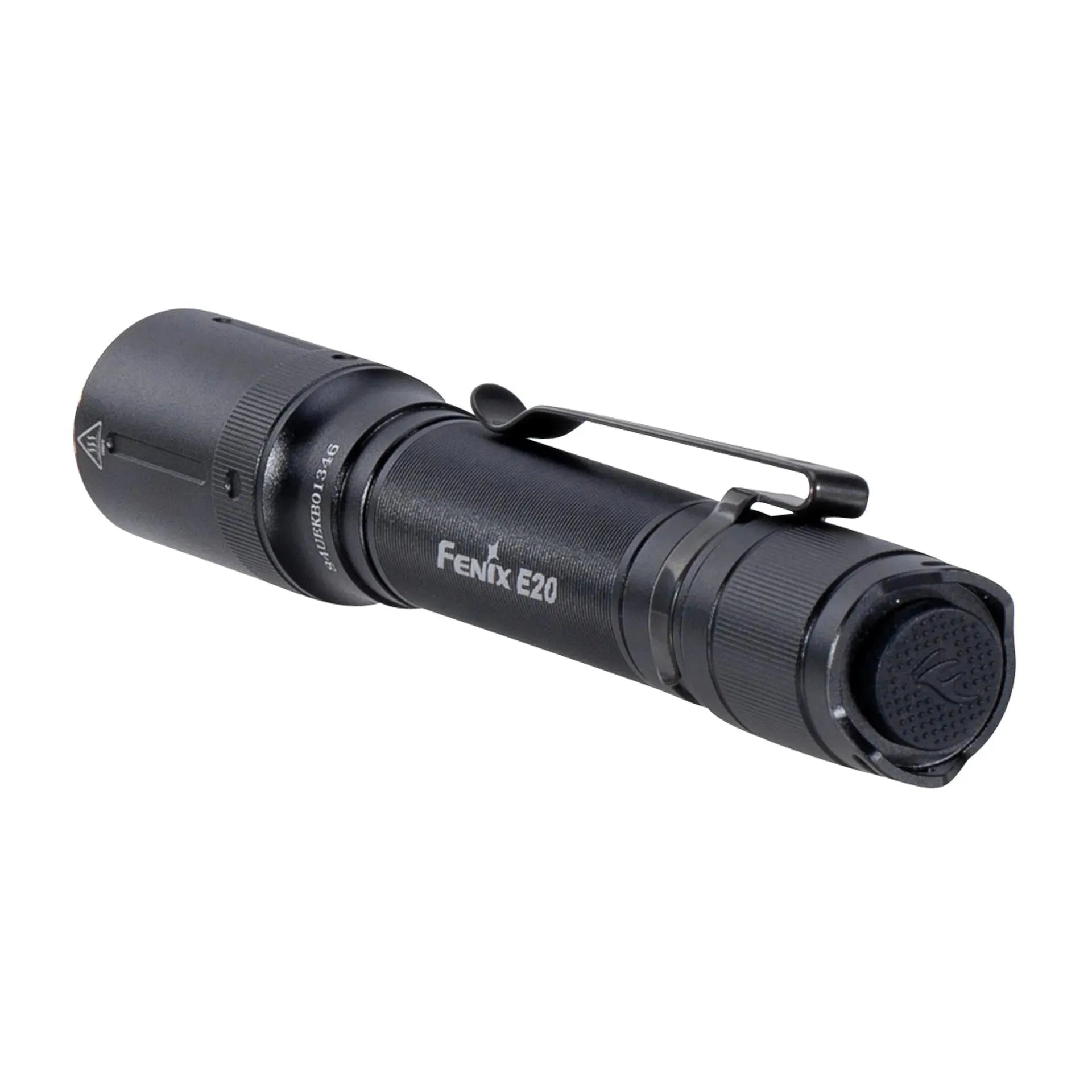 Taschenlampe E20 V2.0 LED