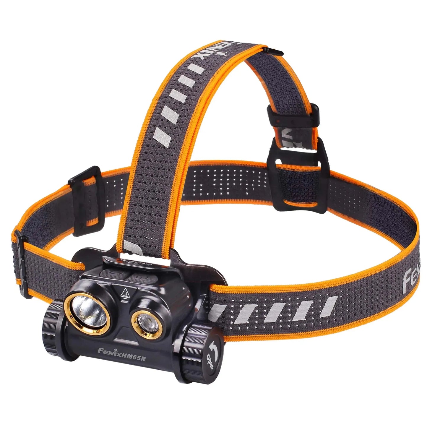 Fenix Stirnlampe HM65R - ASMC