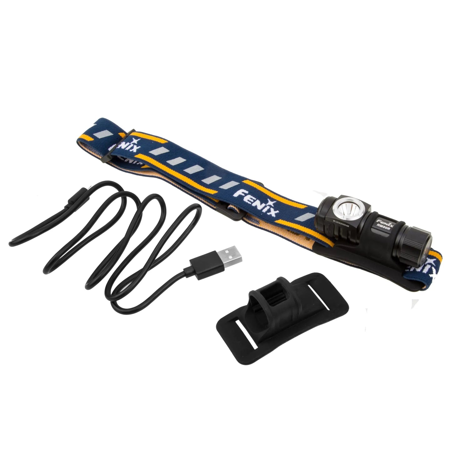 Stirnlampe HM50R LED