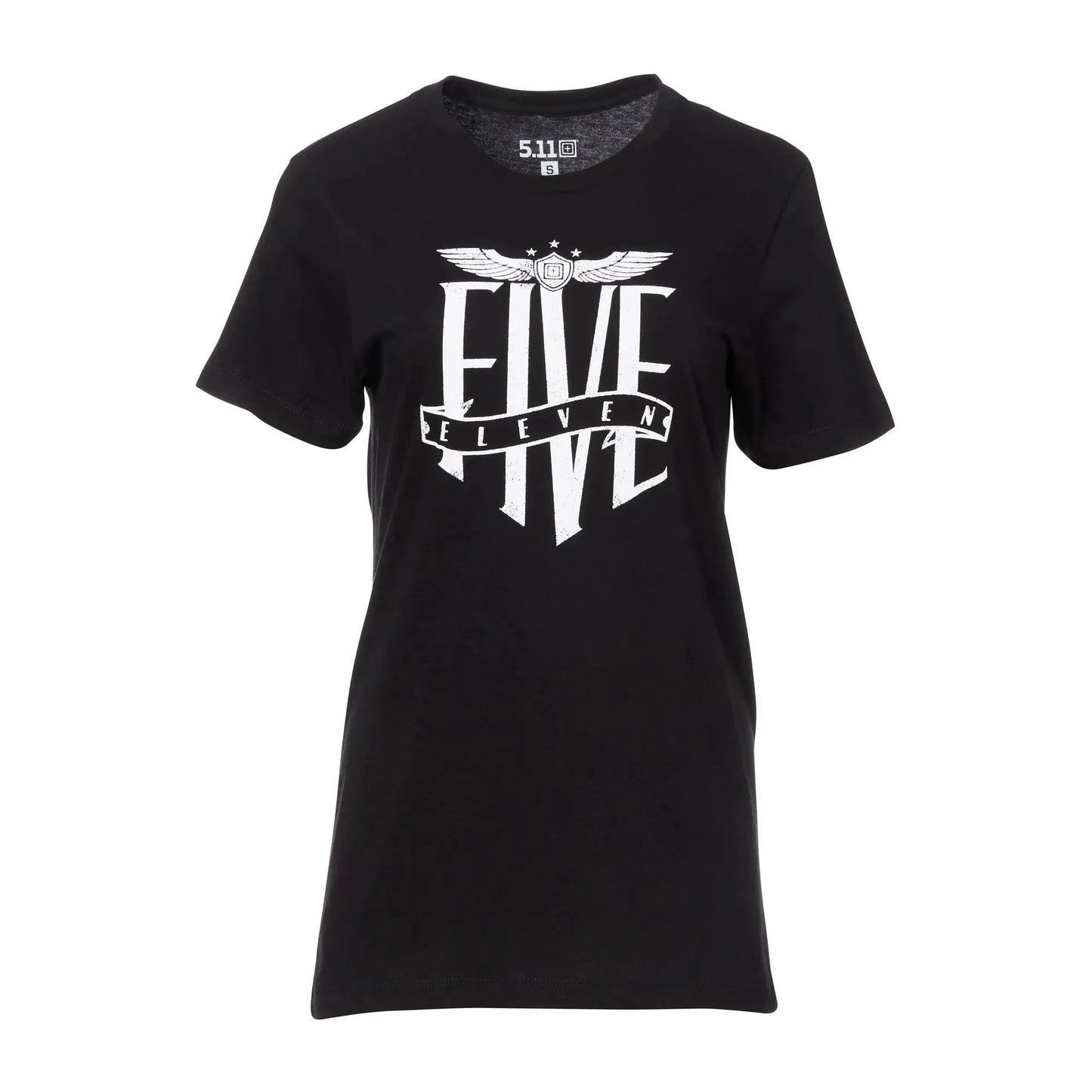 5.11 Tactical T-Shirt Insignia Frauen - ASMC