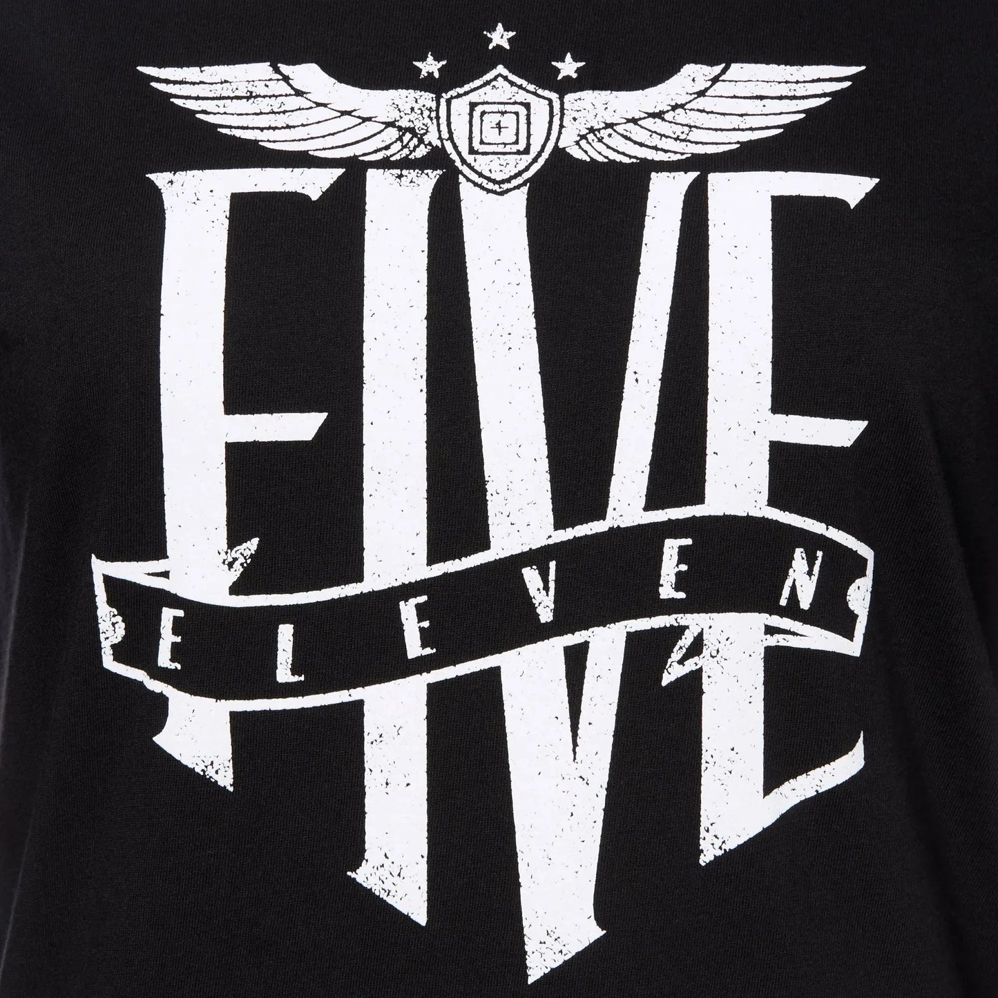 5.11 Tactical T-Shirt Insignia Frauen - ASMC
