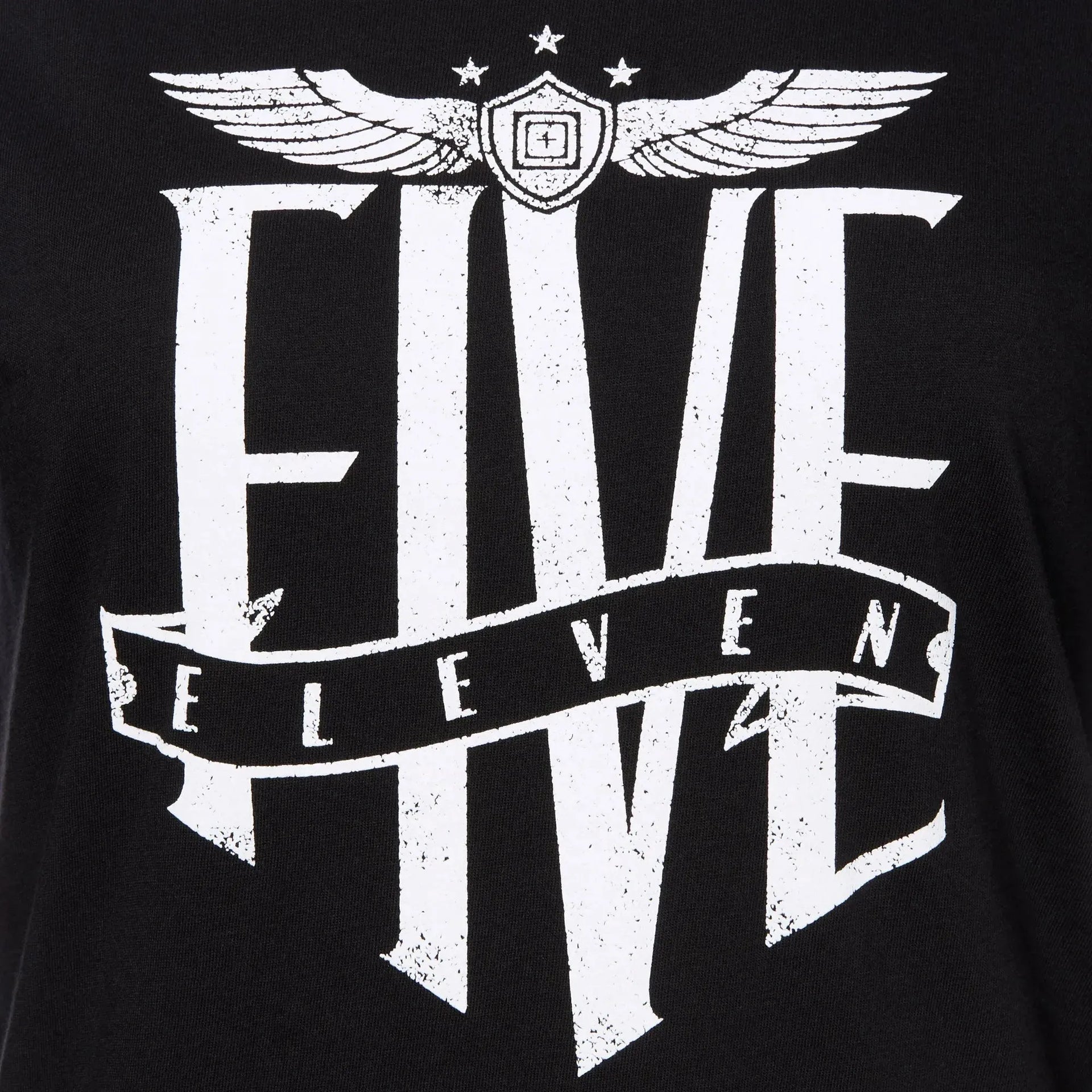 5.11 Tactical T-Shirt Insignia Frauen - ASMC
